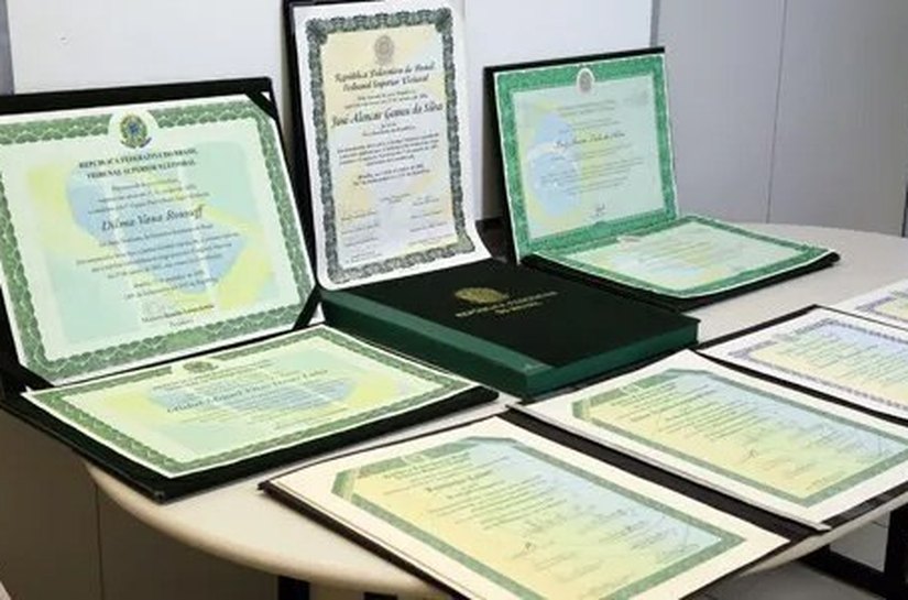 Da eleição à diplomação: entenda as etapas até a posse dos eleitos
