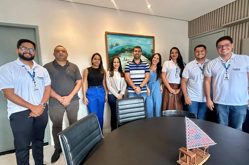 Conisul Mais Perto: visitas técnicas aproximam consórcio dos municípios