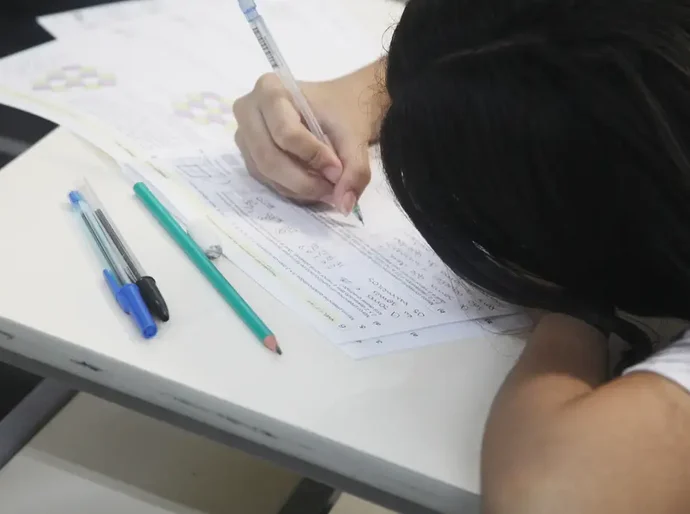 Escolas já podem responder à segunda fase do Censo Escolar 2025