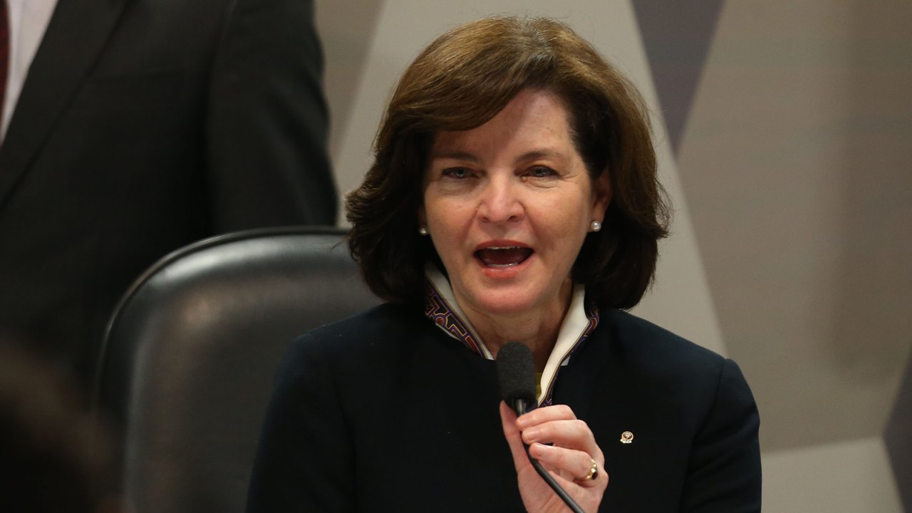 Dodge pede que STF reabra caso da ditadura