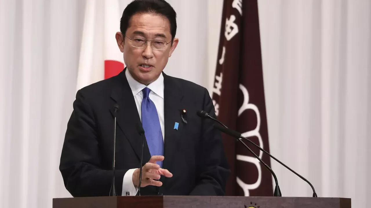 Primeiro-ministro japonês pede desculpas por esterilização forçada de milhares de pessoas no país