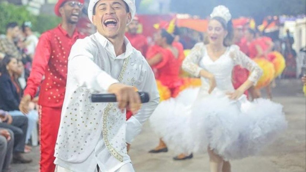 Arapiraca Garden Shopping promove o resgate cultural com apresentações de quadrilhas juninas