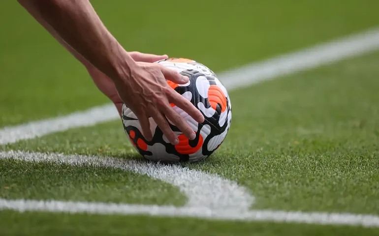 Futebol é Cultura: Quando a Bola Conta Histórias