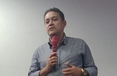 Rodrigo Buarque aposta em junção de esforços para a solidez do SUS