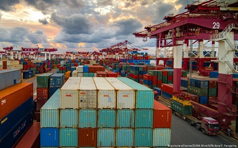 Os reais vencedores da guerra comercial entre EUA e China