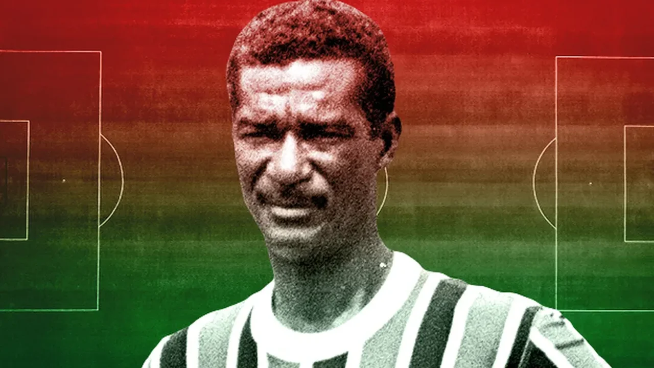 Paulinho, Didi, André Lima... relembre os autores dos primeiros gols nos principais estádios do Brasil