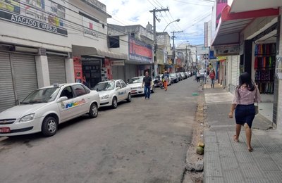 Guia da Prefeitura orienta como construir e reformar calçadas