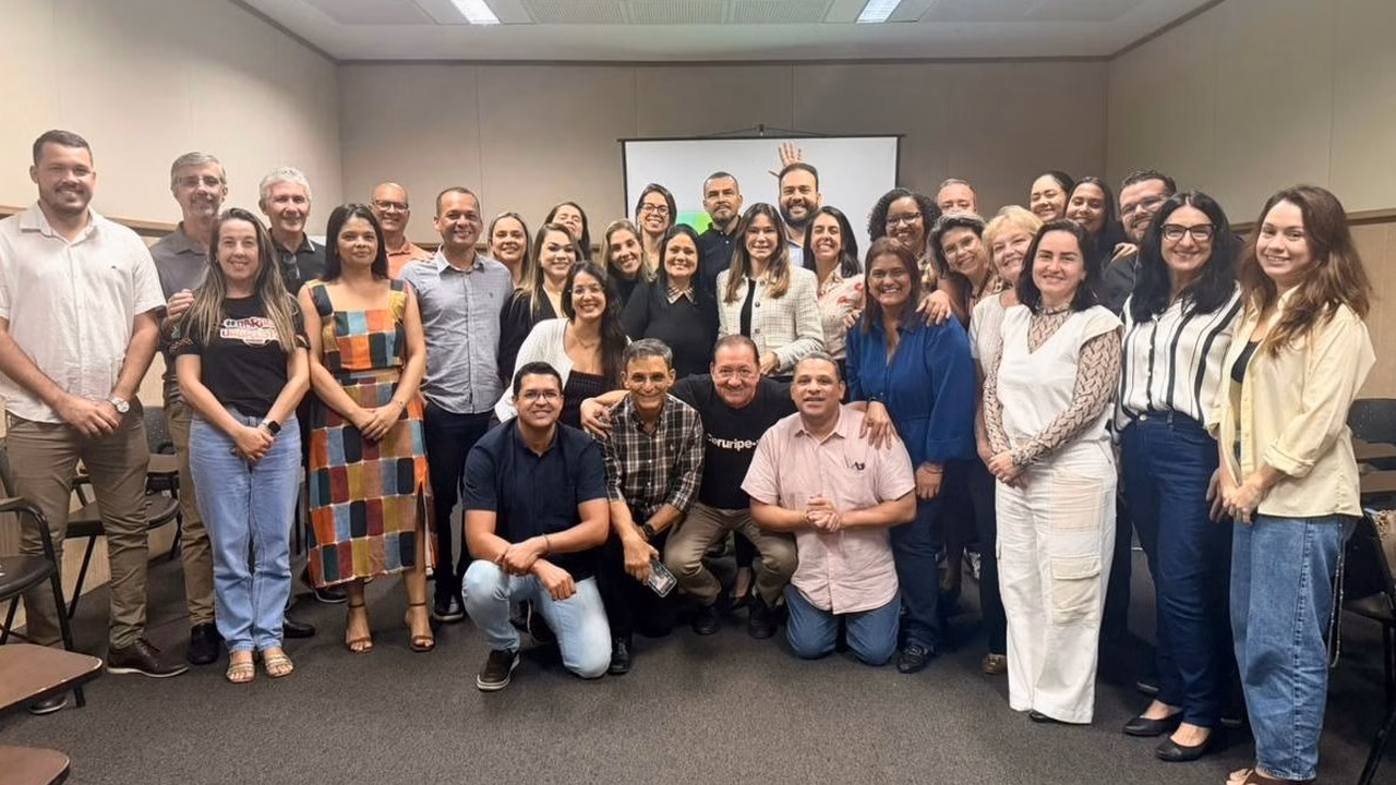 Penedo participa da Oficina de Diagnóstico do Plano Brasis e contribui para estratégias de promoção internacional do turismo