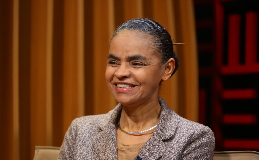 Marina Silva pede voos privados à campanha de Lula e causa mal-estar