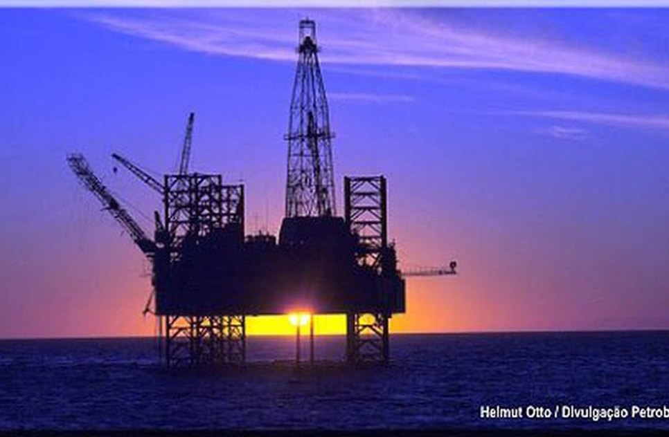 petroleo