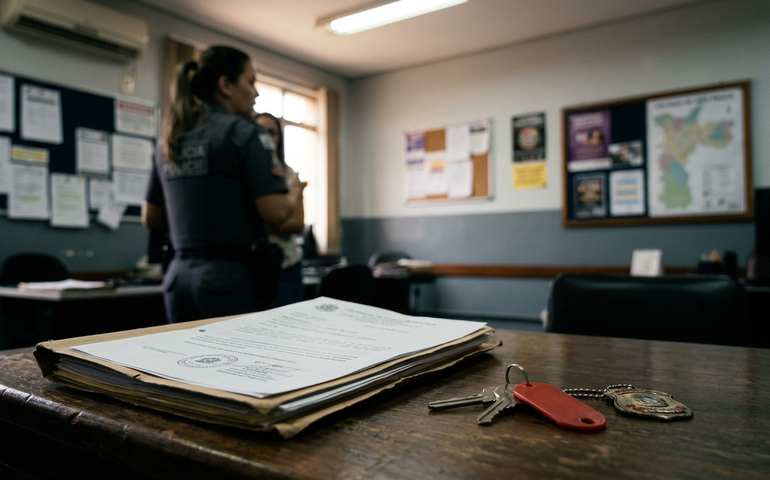 Uma a cada cinco vítimas de feminicídio na cidade de SP tinha medida protetiva, diz pesquisa