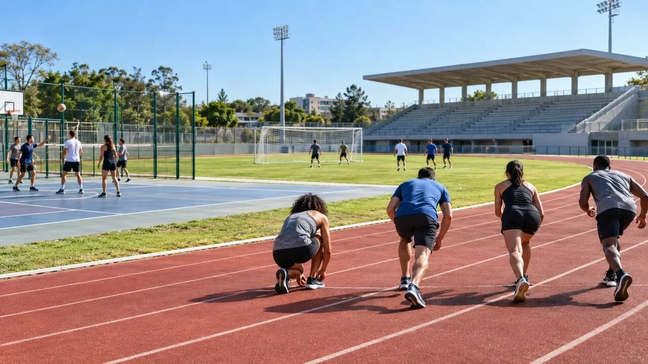 Estado oferece R$ 401,64 mil para organização realizar Jogos dos Servidores