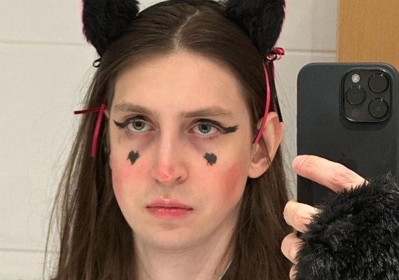 Influenciador que popularizou 'lives de NPC' revela quanto ganhou e diz que doou tudo