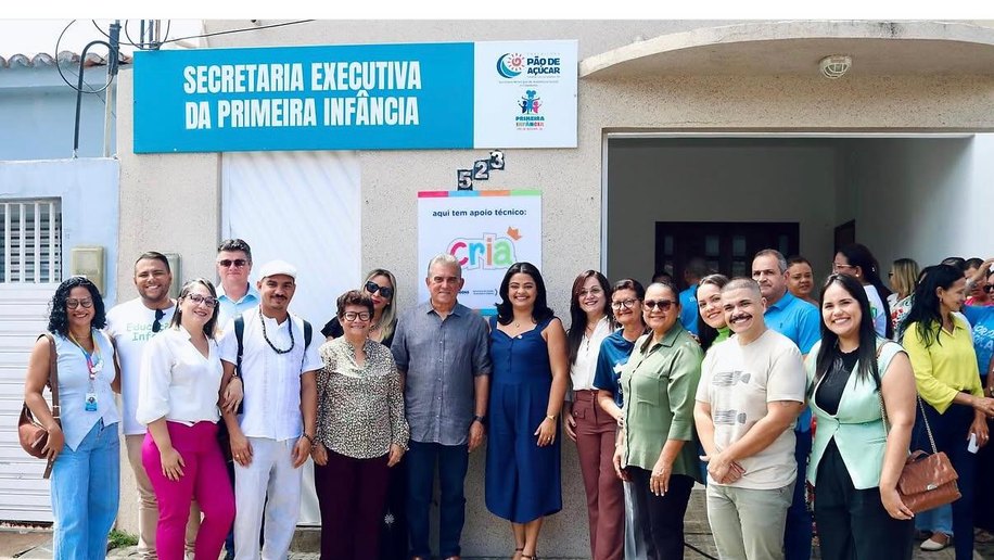 Agosto Dourado: Pão de Açúcar amplia ações de proteção à primeira infância e celebra mortalidade infantil zero