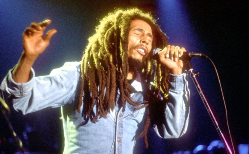 No Dia Nacional do Reggae, relembre hits de Marley