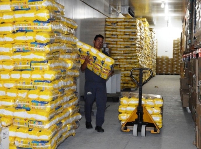 Mais de 270 mil fraldas geriátricas serão entregues aos municípios alagoanos