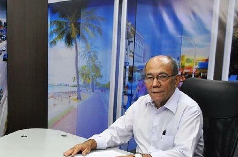 ALE lamenta falecimento de Waldemir Rodrigues, um dos fundadores da TV Assembleia