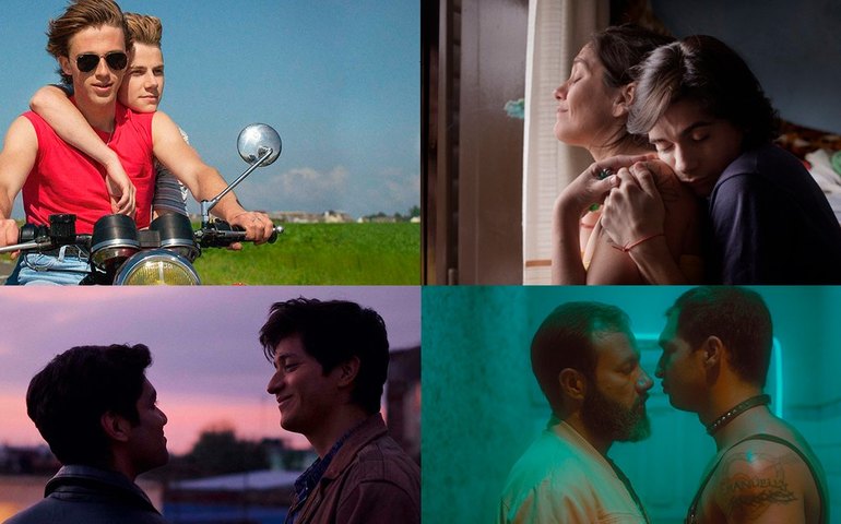 Mix Brasil vai além da diversidade