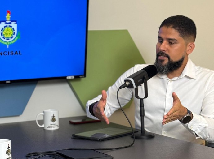 Especialista da Uncisal explica como a tecnologia garante a segurança dos alimentos