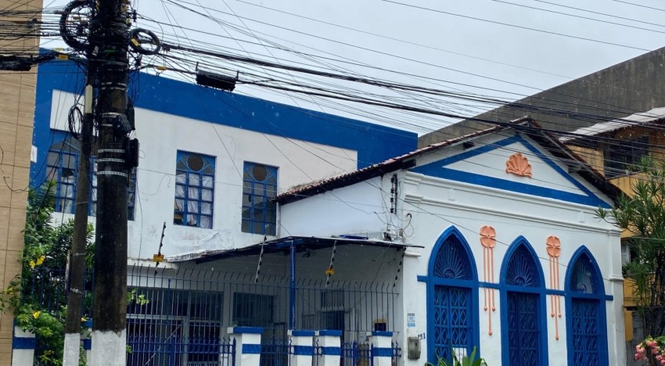 07-05-2024-Abrigo-provisorio-chuvas-Semdes-Foto-Clara-Vieira-1