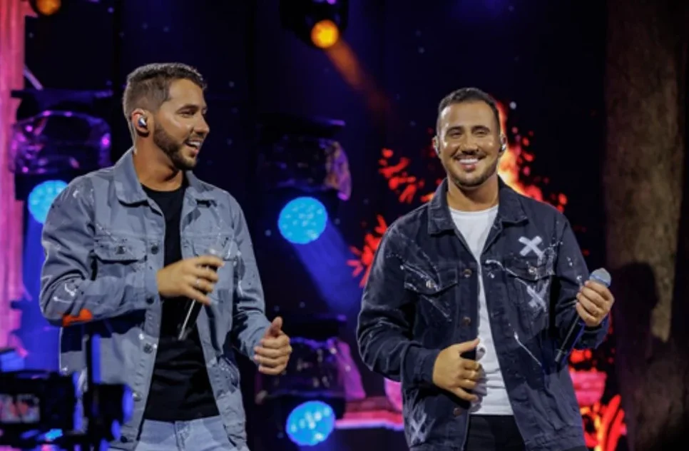 Iguinho & Lulina, Mastruz com Leite e Nadson O Ferinha: confira programação da Festa dos Caminhoneiros e Padroeiros de Campo do Brito