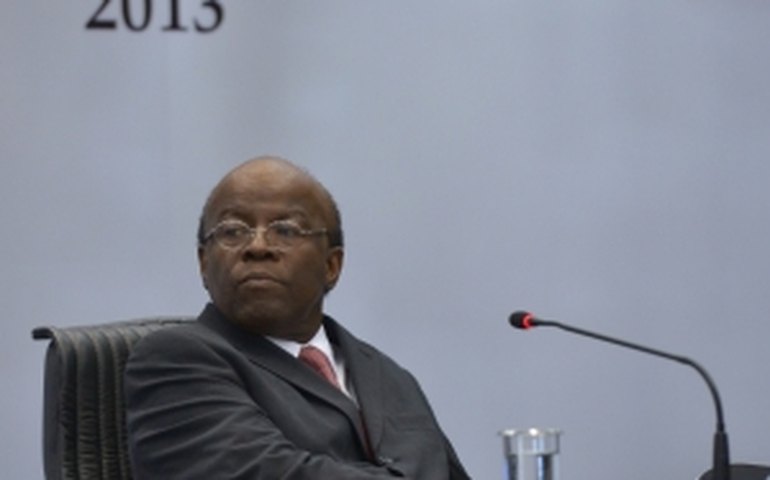 Barbosa determina que junta médica avalie saúde de Roberto Jefferson