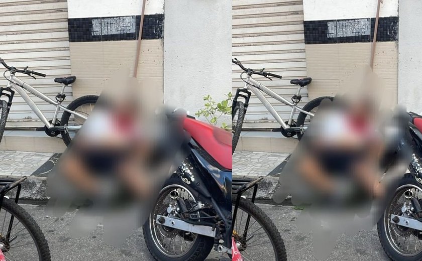 PC investiga execução de jovem em frente a barbearia na Ponta da Terra