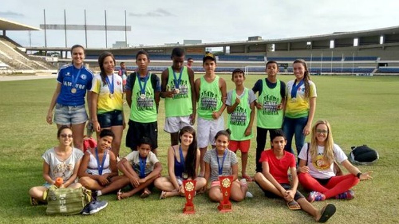 Brasil quer ficar entre os dez primeiros nos Jogos Olímpicos de 2016