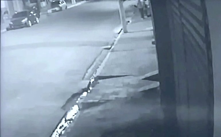 Defesa de Gabriel Lincoln solicita reprodução simulada de perseguição policial