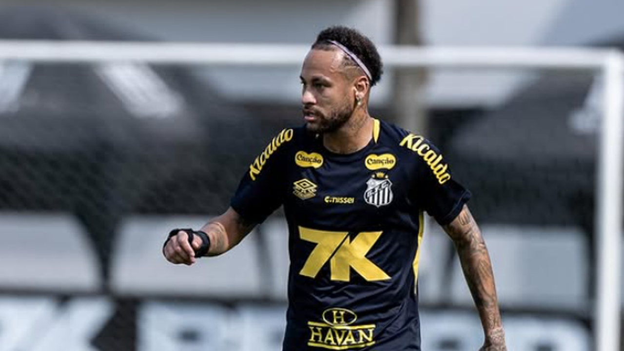 Diretor da Inter de Milão nega interesse em Neymar: 'Isso é uma bobagem'