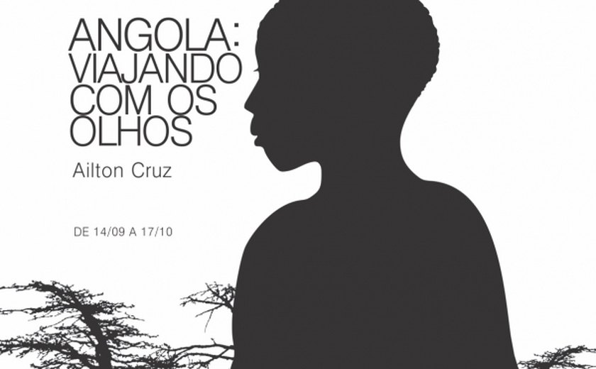 Mostras ‘Angola’ e ‘Memórias’ são abertas no Complexo Cultural Teatro Deodoro