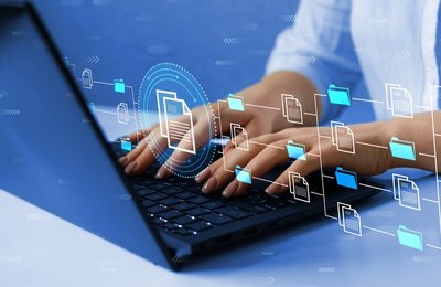 As novas tecnologias que estão revolucionando a gestão de dados e informações no mercado