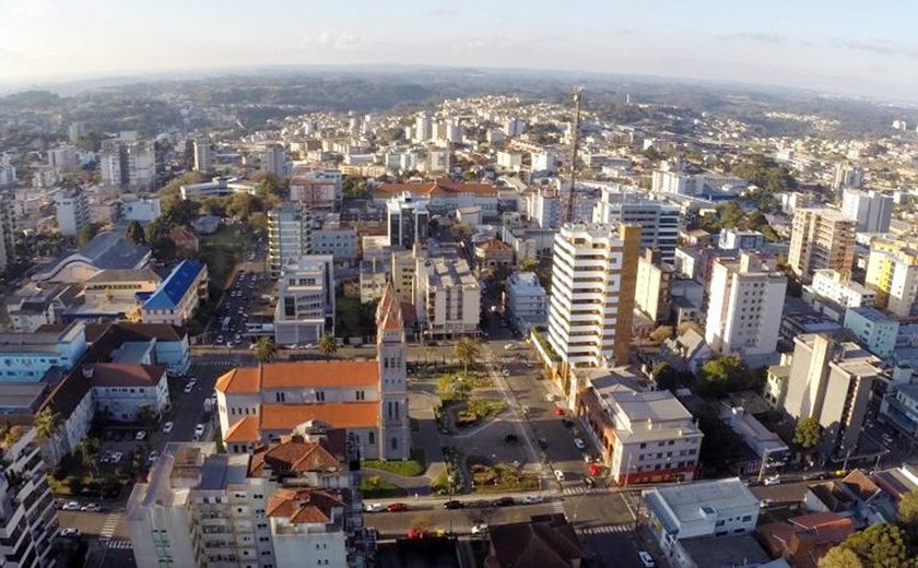 CE aprova Farroupilha como Capital Nacional da Moda de Inverno