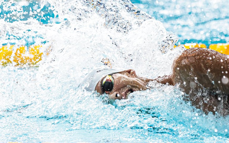 Novembro é instituído como Mês Nacional da Segurança Aquática