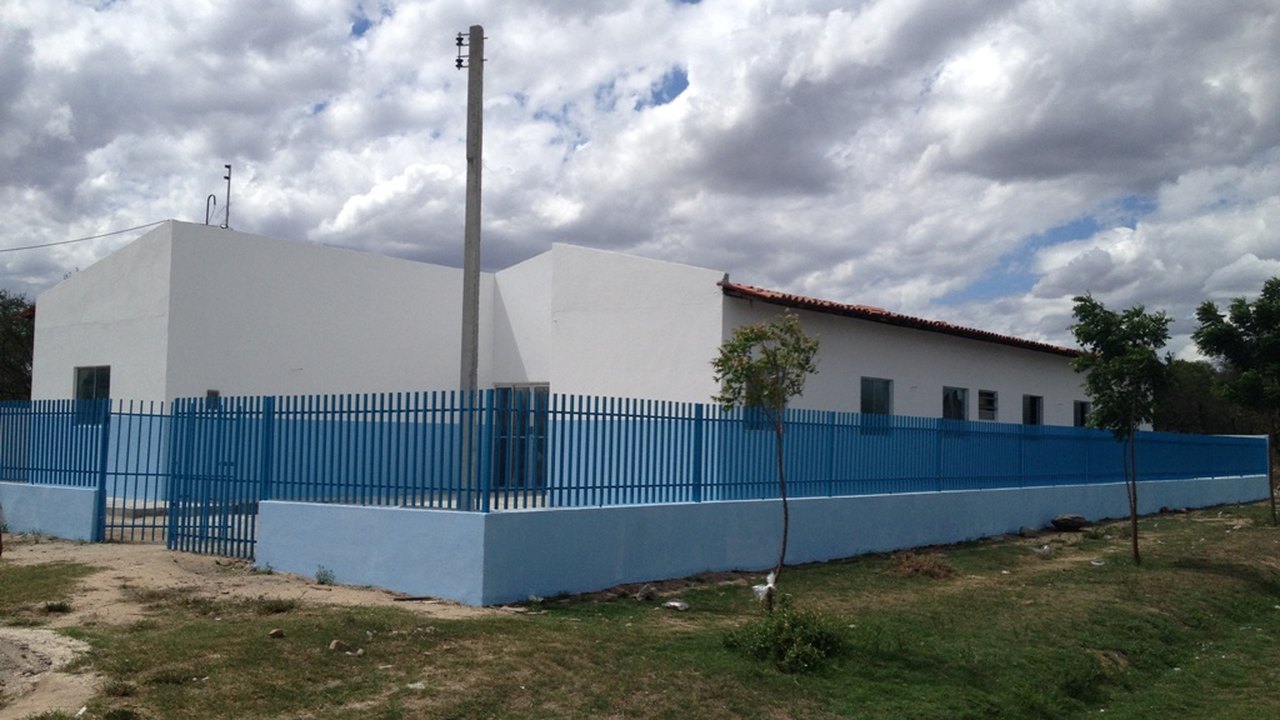 Igaci ganhará novas Unidades Básicas de Saúde