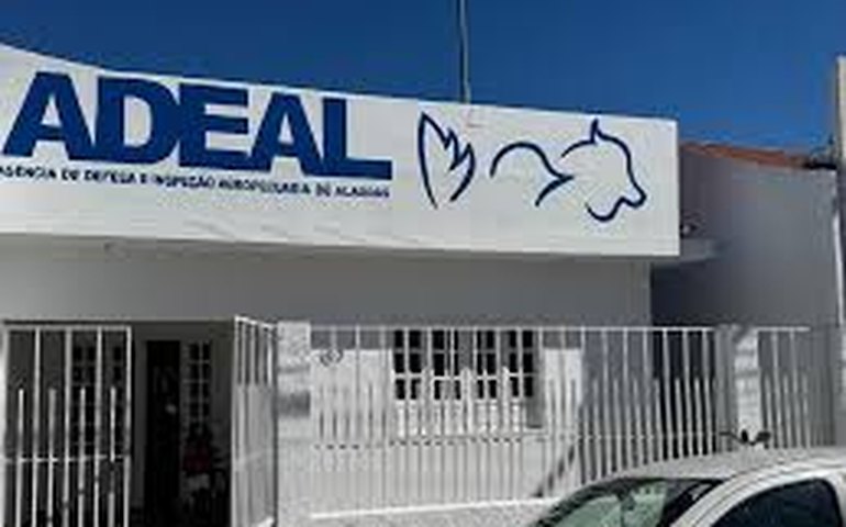 Governo envia à ALE projeto que reestrutura a Adeal e abre caminho para concurso público