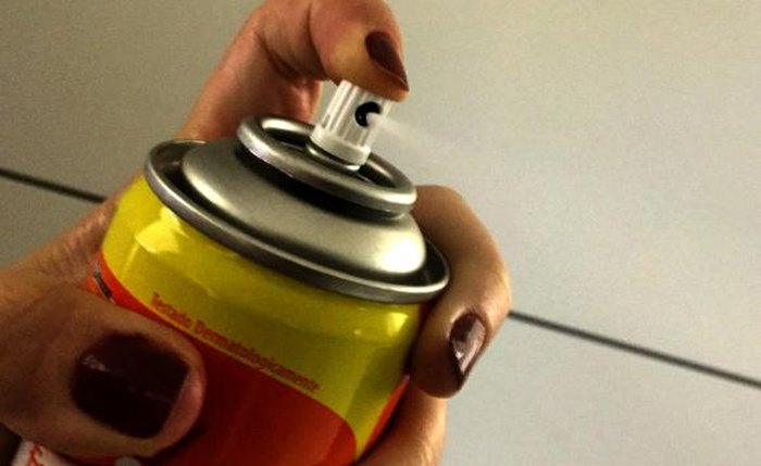 O pregão para a compra dos produtos foi feito em dezembro do ano passado e o processo de licitação está em andamento -Juca Varella/Agência Brasil