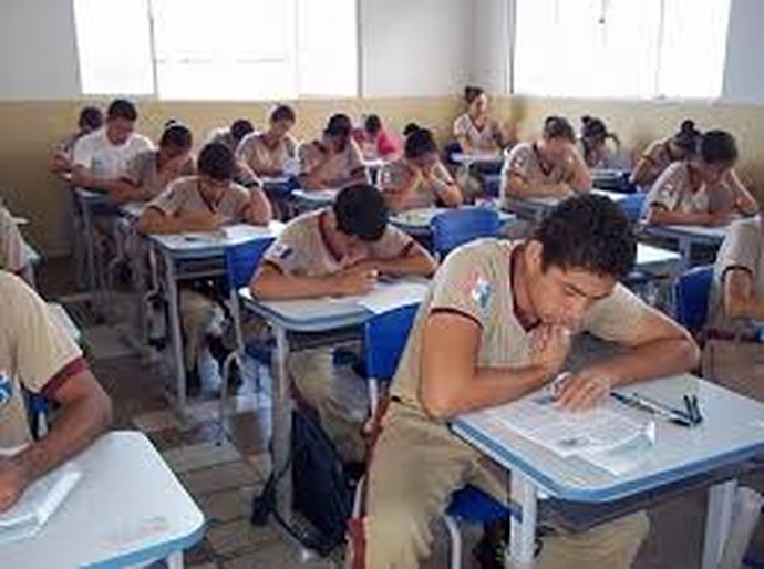 Proerd e Colégio Tiradentes fortalecem relação da comunidade escolar com a Polícia Militar