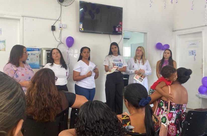 Saúde intensifica atendimentos para detecção precoce da hanseníase em Maceió