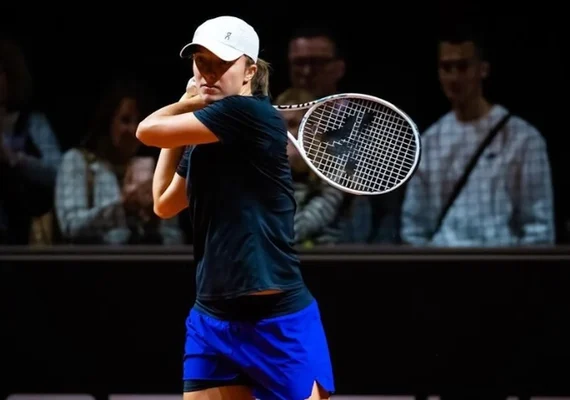 Halep critica diferença de punição por doping em caso de Swiatek: 'Tentaram me destruir'