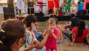 Feirinha da Gambiarra será realizada na Orla de Aracaju neste domingo; confira programação
