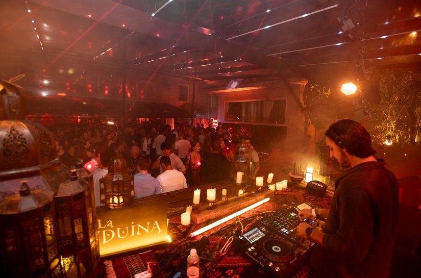 Réveillon inédito na Barra de São Miguel trará experiência sensorial para o público 35+