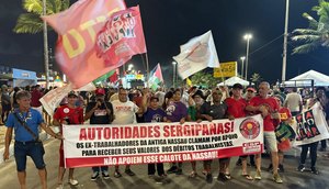WhatsApp Image 2025-09-22 at 10.17.29 / Foto: Foto: Tâmara Santos/TV Atalaia