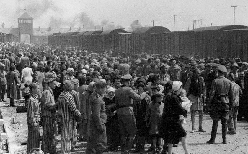 Aprovada criação do Dia Nacional da Lembrança do Holocausto