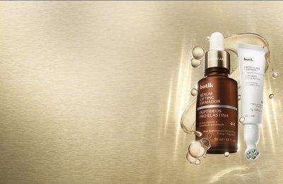 Botik, marca de skincare do Boticário, cria categoria ‘antiderretimento’ no Brasil e lança o primeiro protocolo que trata a flacidez do emagrecimento rápido