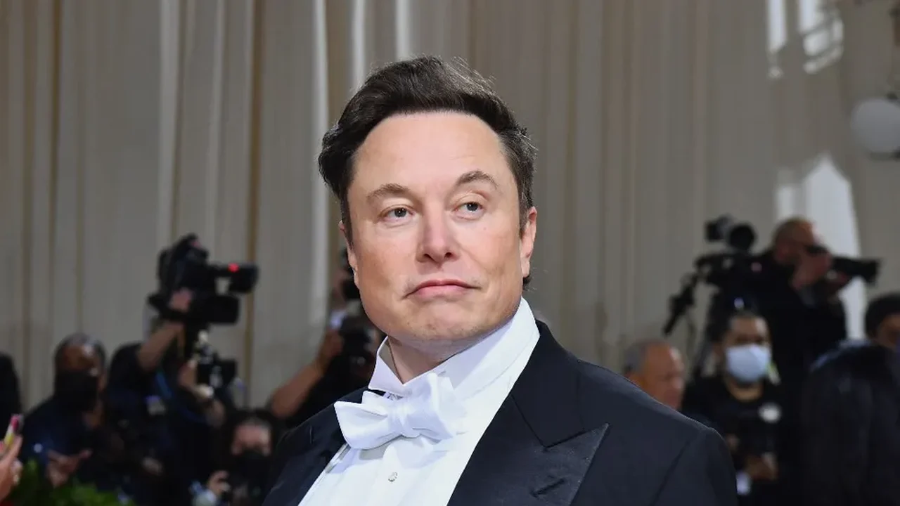 Editoras musicais vão à justiça, nos EUA, contra a x Corp de Musk