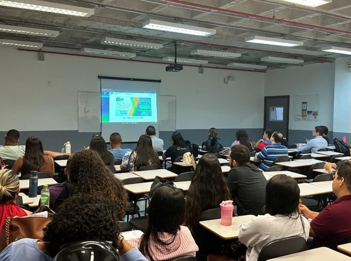 Procon Maceió capacita universitários para funcionamento de Núcleo de Prática Jurídica