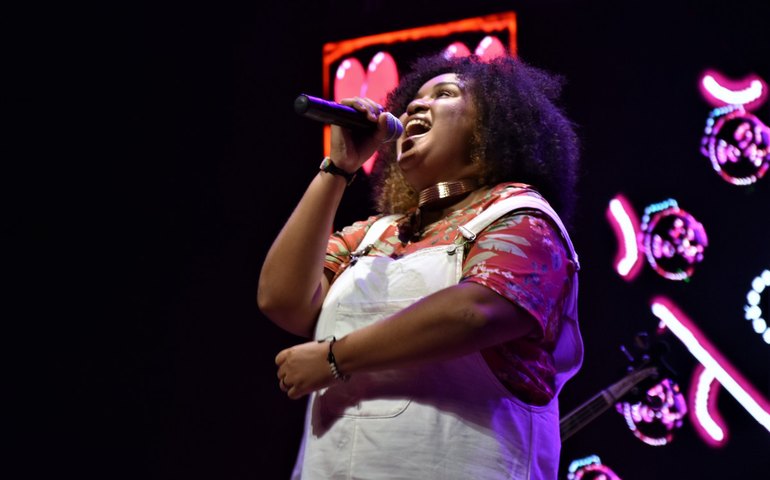 Grande final do Festival de Música Em Cantos de Alagoas ocorre nesta quinta-feira (18)