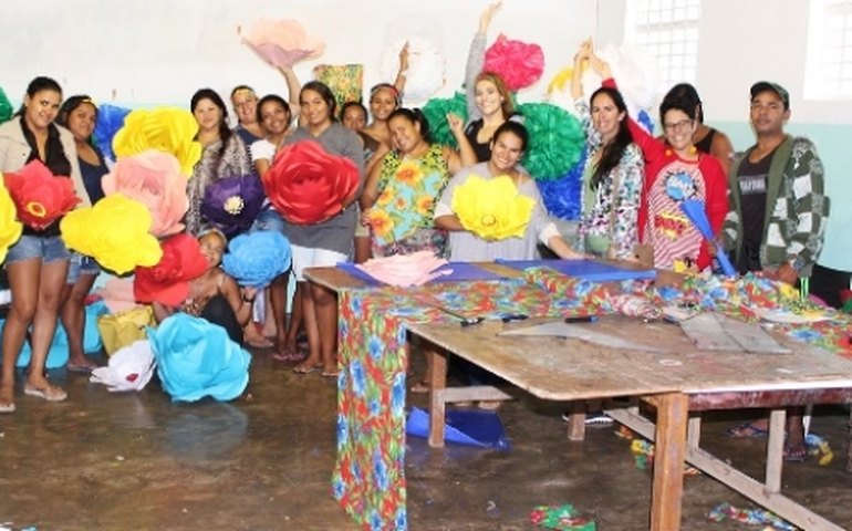 Paulo Jacinto realiza a 65ª edição do Baile da Chita nos dias 29 e 30 de julho