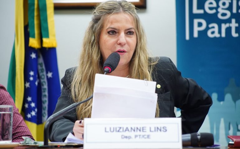 Comissão de Direitos Humanos promove audiência para identificar demandas da sociedade